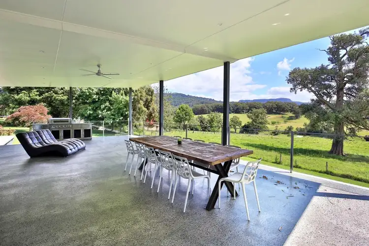 Second view of Homely house listing, 30 Croziers Rd, Jaspers Brush NSW 2535