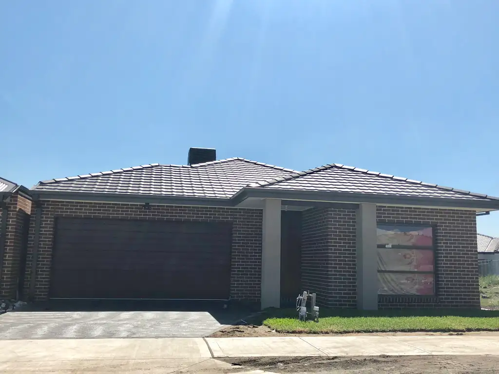 Main view of Homely house listing, 6 Latteridge Street, Mickleham VIC 3064