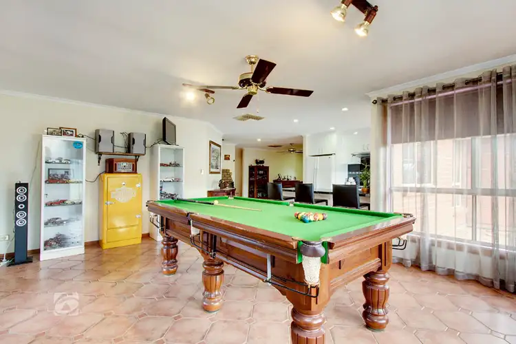 Sixth view of Homely house listing, 11 Horseshoe Drive, Roseworthy SA 5371