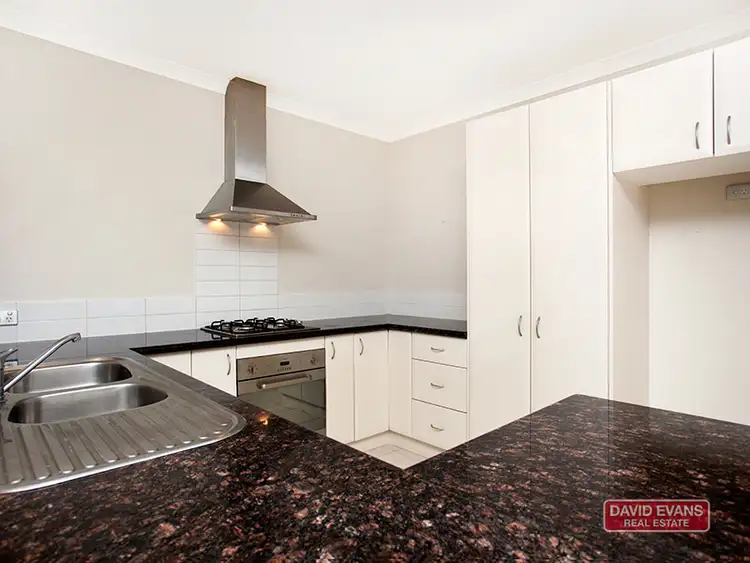 Fifth view of Homely townhouse listing, 49 Gemini Way, Madeley WA 6065