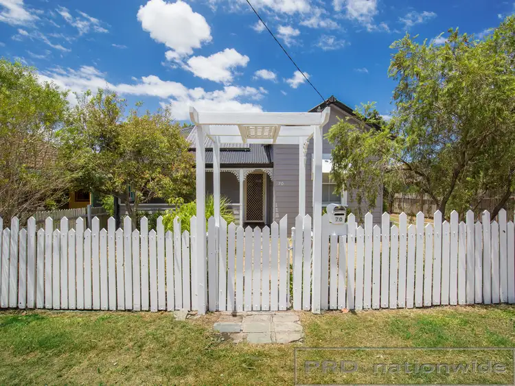 Main view of Homely house listing, 70 Tennyson Street, Beresfield NSW 2322