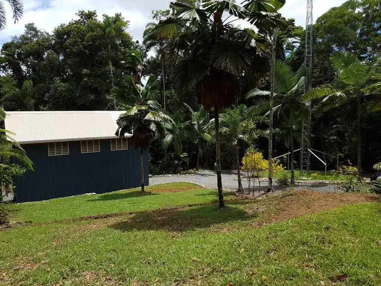 Sixth view of Homely land listing, 385 Maple Road, Daintree QLD 4873