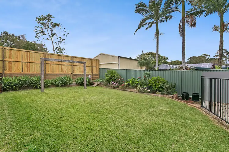 Fifth view of Homely house listing, 23 SANDPIPER STREET, Wellington Point QLD 4160