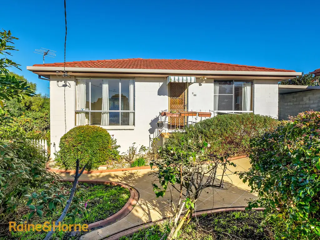 Main view of Homely house listing, 1/44 Crystal Downs Drive, Blackmans Bay TAS 7052