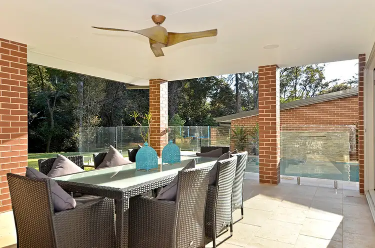 Third view of Homely house listing, 27 Bellbower Close, Green Point NSW 2251