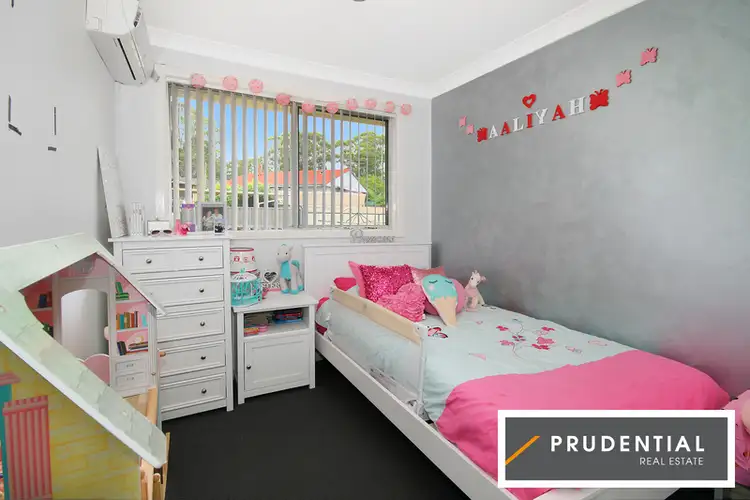 Seventh view of Homely house listing, 21 Quist Ave, Lurnea NSW 2170