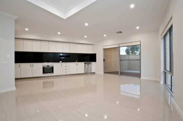 Third view of Homely villa listing, Number 13C Maltarra Place, Nollamara WA 6061