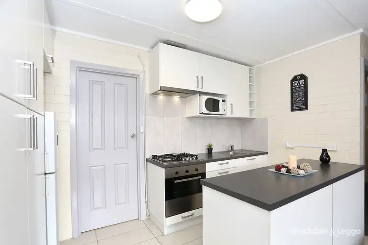Third view of Homely apartment listing, 19/848 Pascoe Vale Road, Glenroy VIC 3046