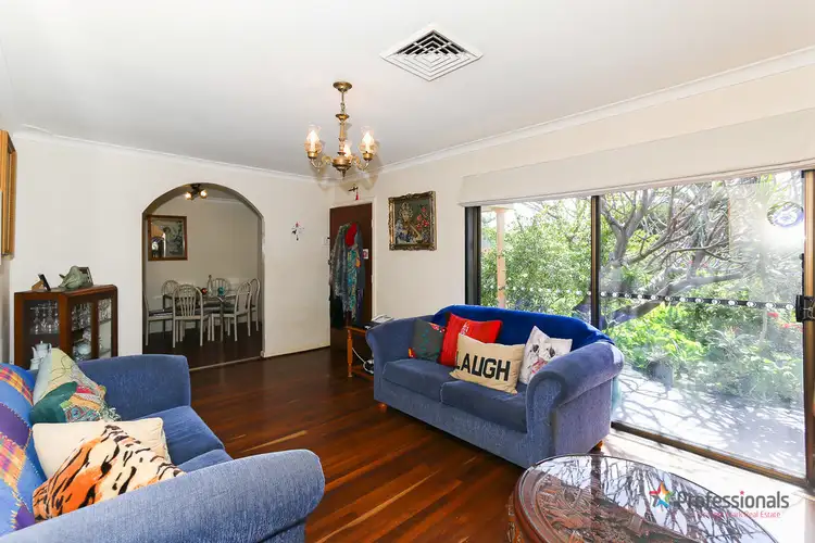 Second view of Homely house listing, 26 Ferrara Way, Girrawheen WA 6064
