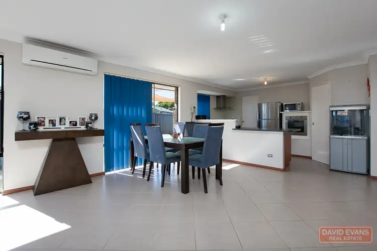 Sixth view of Homely house listing, 11 Cycad Vista, Baldivis WA 6171