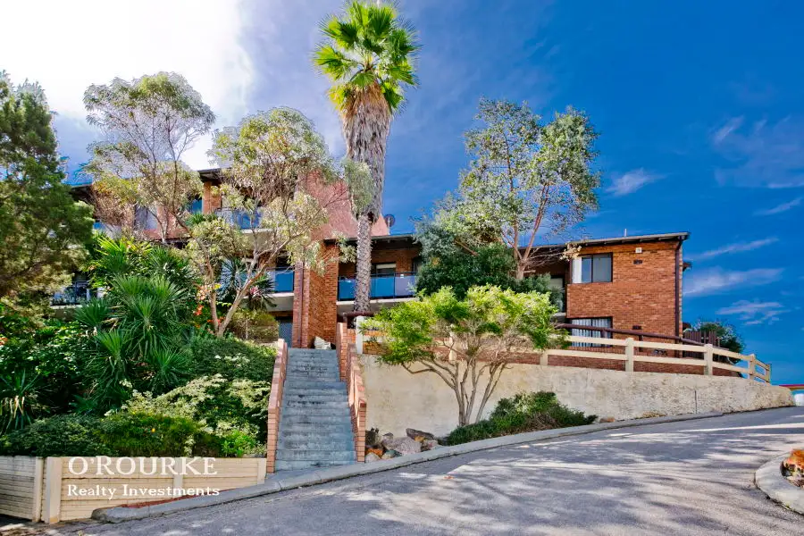 Main view of Homely apartment listing, 6/72 Stanley Street, Scarborough WA 6019