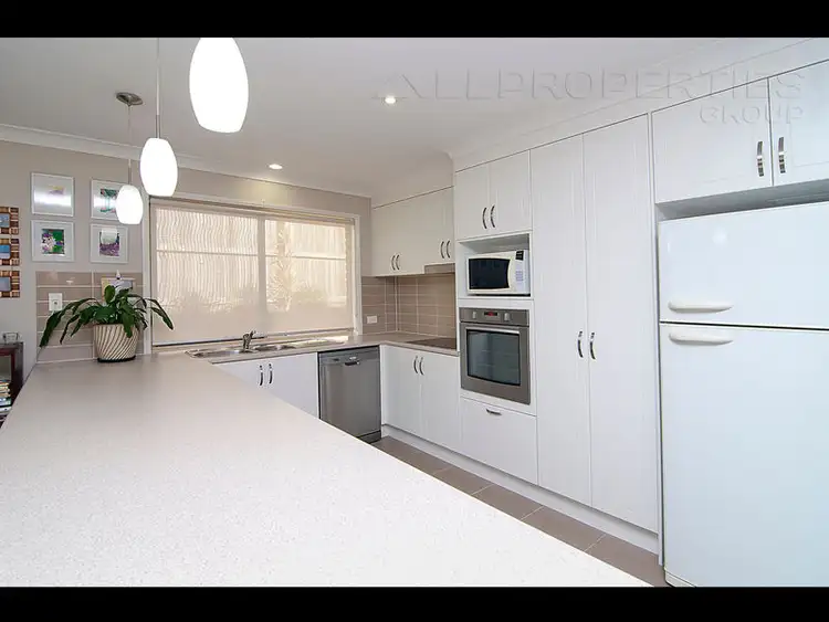 Second view of Homely house listing, 25 Spotted Gum St, Heathwood QLD 4110