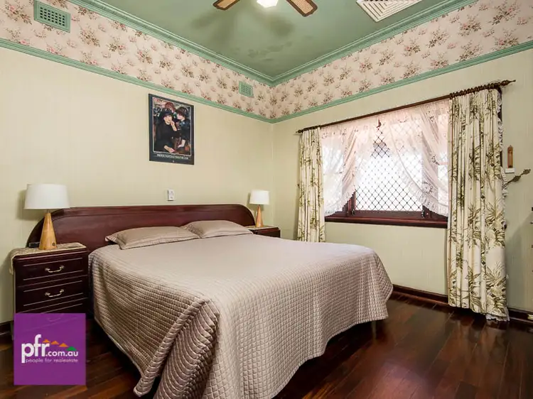 Fifth view of Homely house listing, 216 Rutland Ave, Carlisle WA 6101