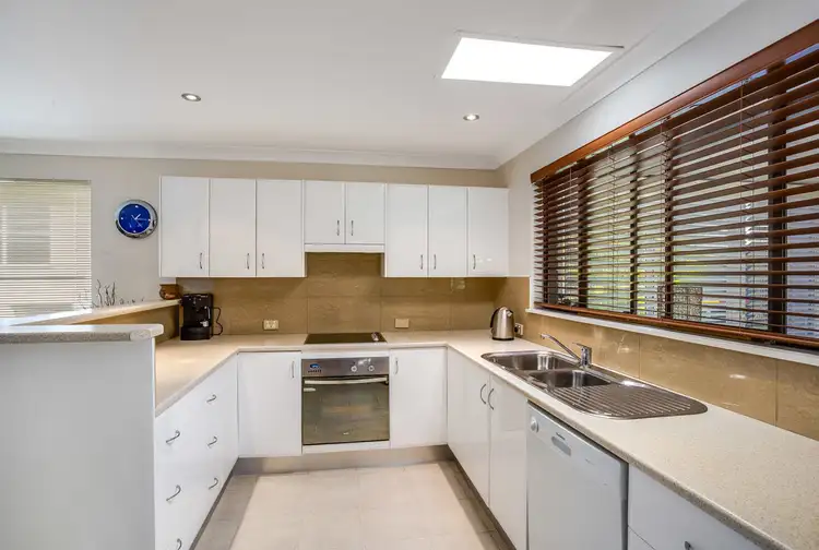 Third view of Homely house listing, 38 Rigney Street, Shoal Bay NSW 2315