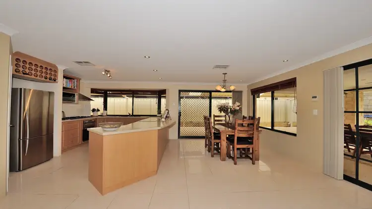 Third view of Homely house listing, 26 Coates Avenue, Baldivis WA 6171