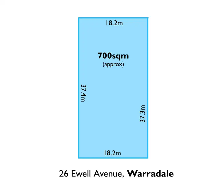26 Ewell Avenue, Warradale SA 5046
