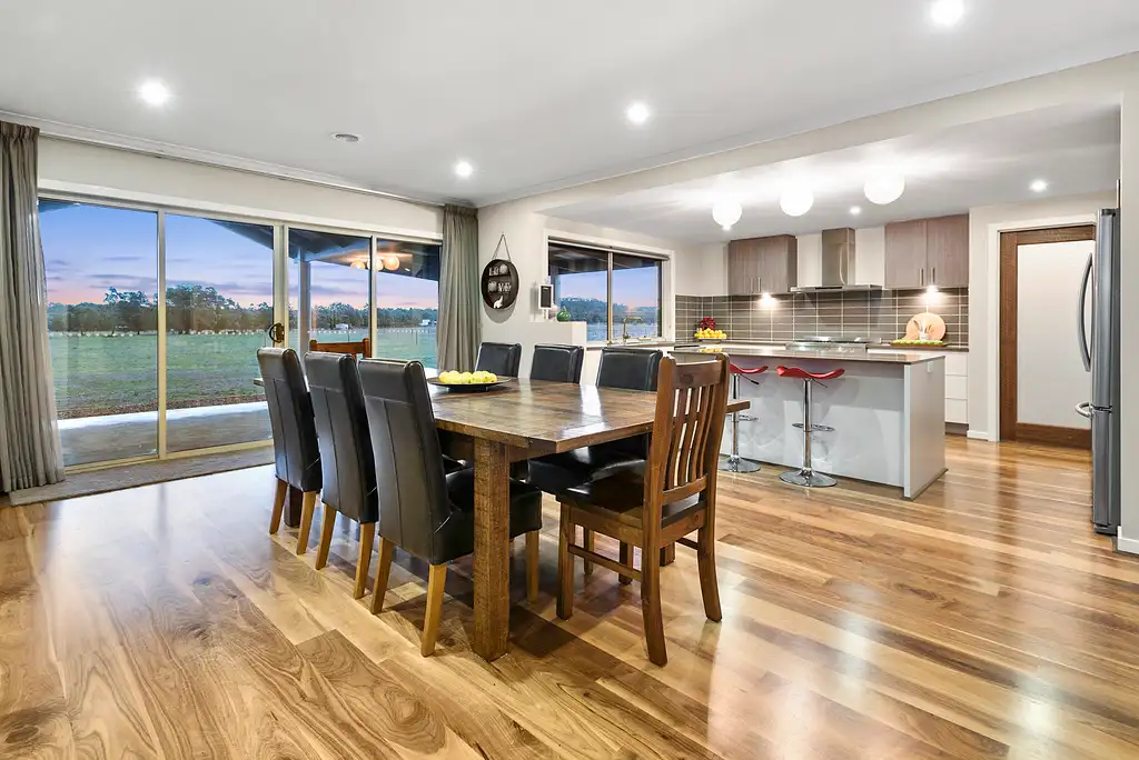 Main view of Homely house listing, 27 Wilson Way, Kyneton VIC 3444