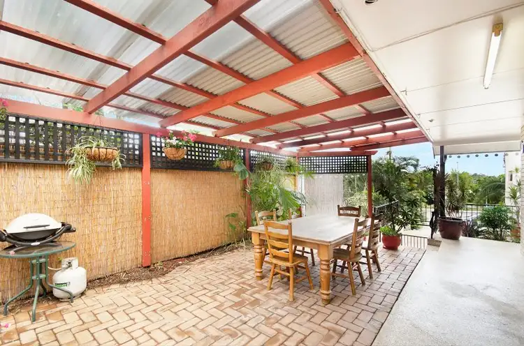 Main view of Homely unit listing, 3/64 Warburton Street, North Ward QLD 4810