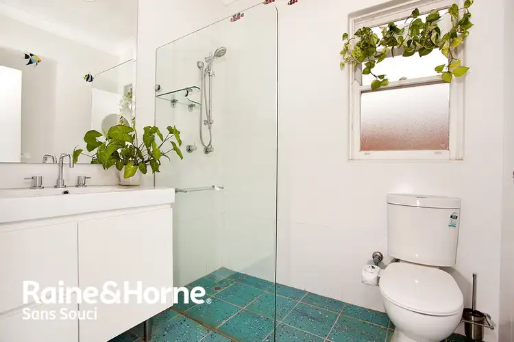 Fifth view of Homely unit listing, 15/676 Rocky Point Road, Sans Souci NSW 2219