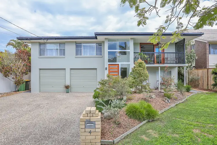 4 Joanna Street, Clontarf QLD 4019