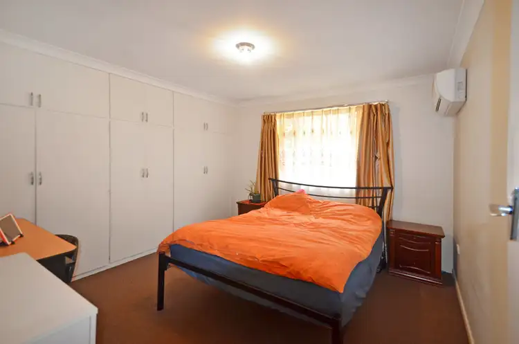 Seventh view of Homely house listing, 161 Ramsay St, Centenary Heights QLD 4350