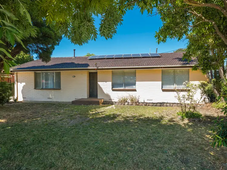 Main view of Homely house listing, 69 Beauchamp Street, Kyneton VIC 3444