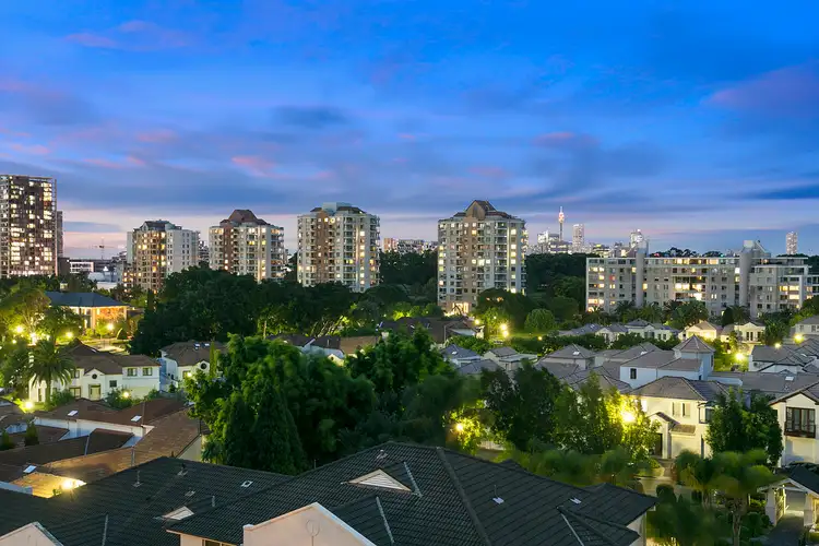 Third view of Homely apartment listing, 703/1-7 Gloucester Place, Kensington NSW 2033