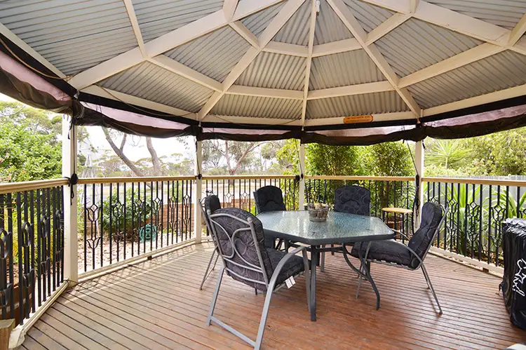 Third view of Homely house listing, 12 Murphys Road, Walpeup VIC 3507