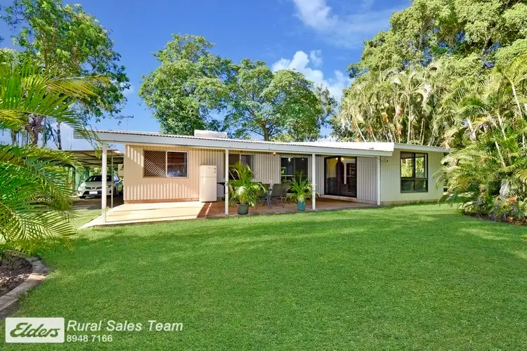 145 Setosa Road, Humpty Doo NT 836