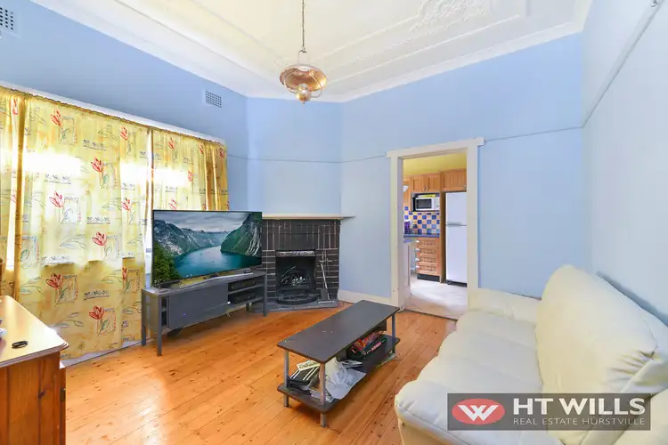 Fourth view of Homely house listing, 7 Meakem Street, Hurstville NSW 2220