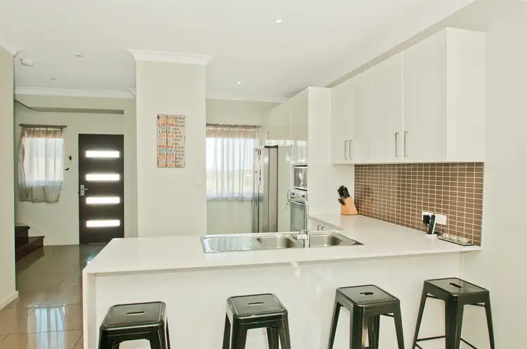 Second view of Homely townhouse listing, 1/9 The Arches, Kanahooka NSW 2530