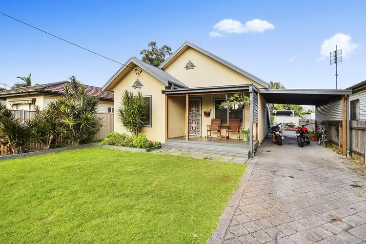 50 McMasters Road, Woy Woy NSW 2256