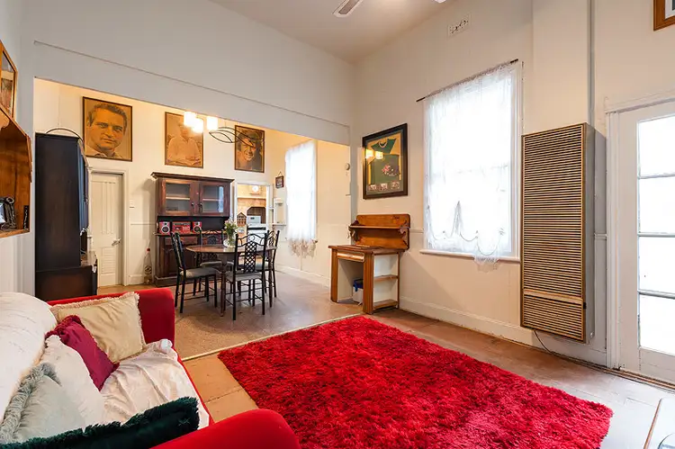 Third view of Homely house listing, 106 Albert Street, Port Melbourne VIC 3207