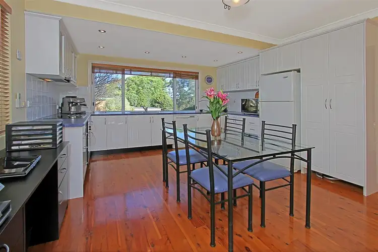 Second view of Homely house listing, 28 Derribong Avenue, Catalina NSW 2536