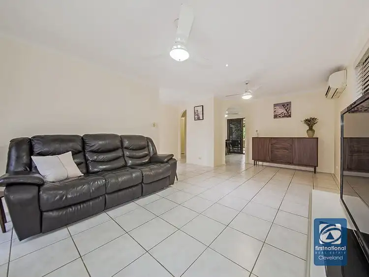 Fourth view of Homely house listing, 56 Cumberland Drive, Alexandra Hills QLD 4161