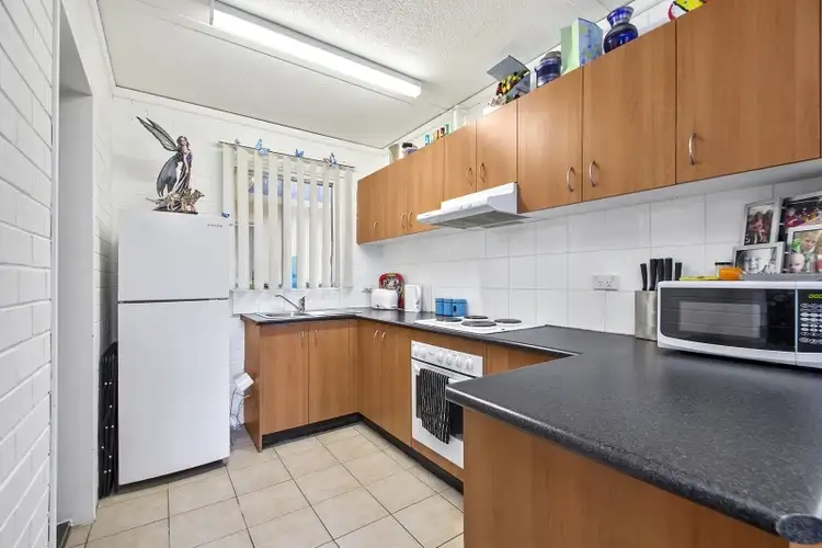 Second view of Homely house listing, 5/10 Albion Street, Goulburn NSW 2580