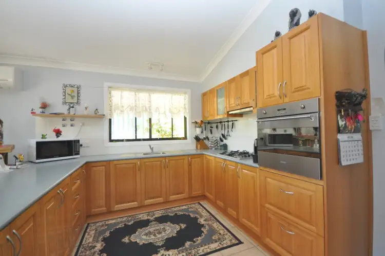 Sixth view of Homely rural property listing, 100 Tabulam Road, Bonalbo NSW 2469