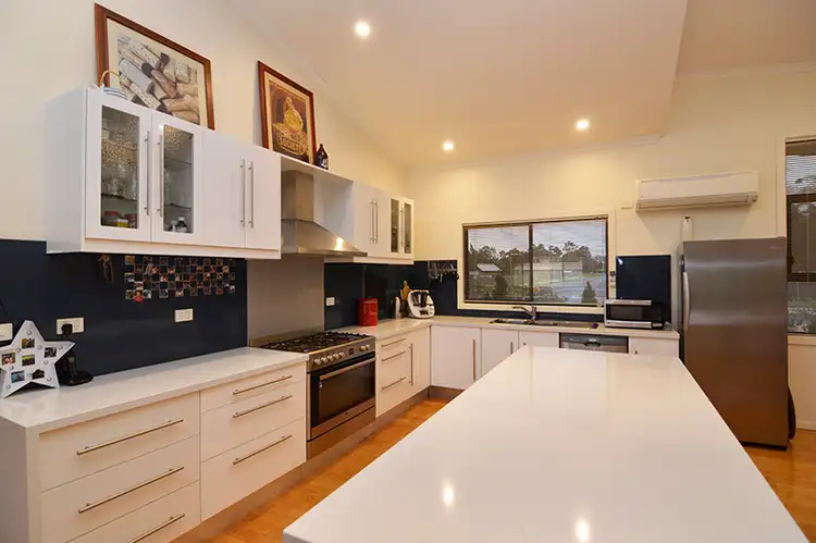Third view of Homely house listing, 18 Wood Street, Gol Gol NSW 2738
