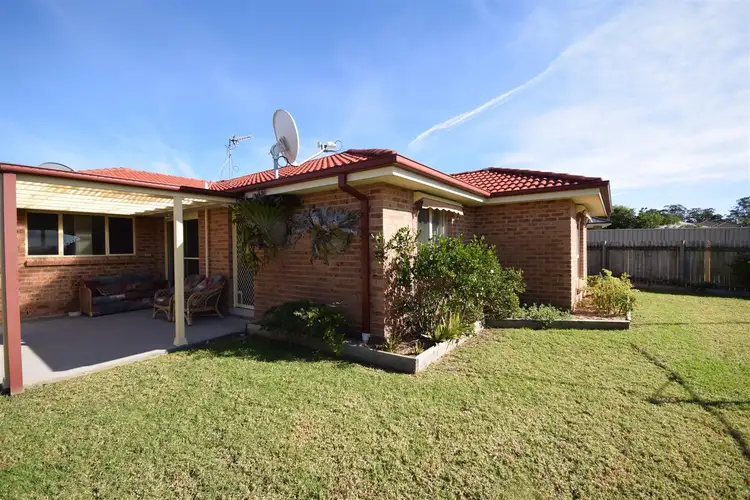 Seventh view of Homely house listing, 15 Guinea Flower Crescent, Worrigee NSW 2540