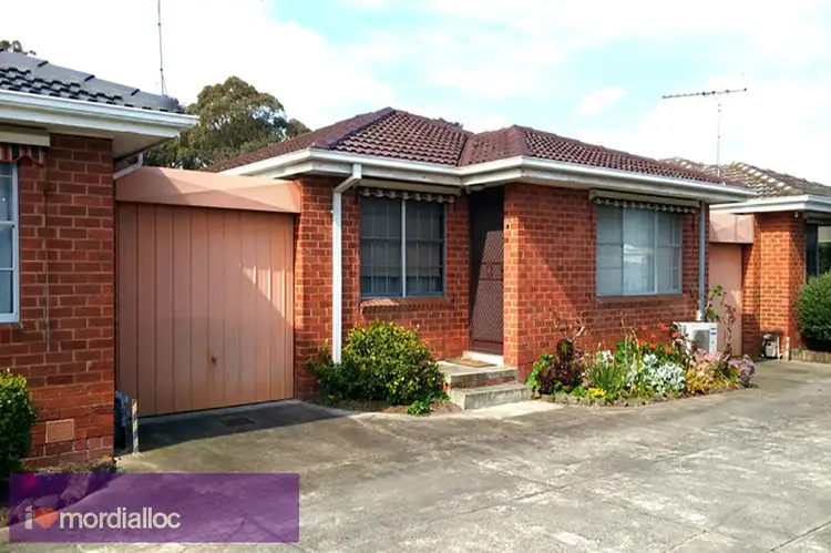 Main view of Homely house listing, 4/94 McDonald Street, Mordialloc VIC 3195