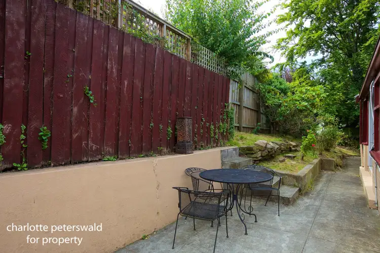 Sixth view of Homely house listing, 12 Lynton Avenue, Dynnyrne TAS 7005