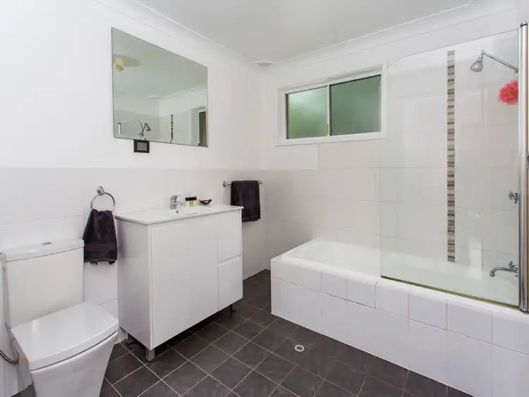 Third view of Homely villa listing, 27a Anembo Crescent, Kiama Heights NSW 2533