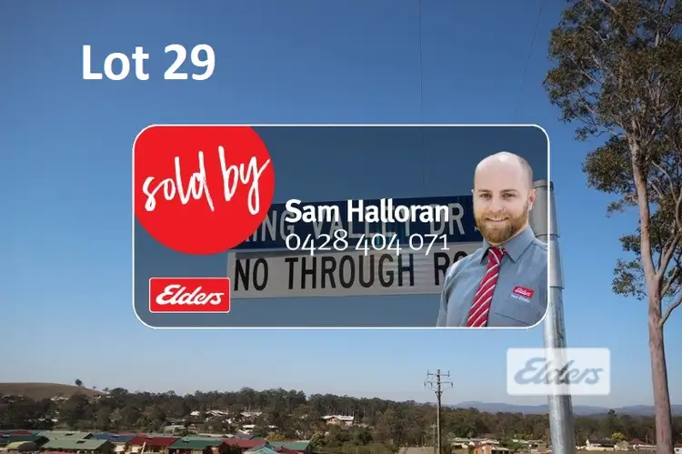 Main view of Homely land listing, Lot 29 King Valley Drive, Taree NSW 2430