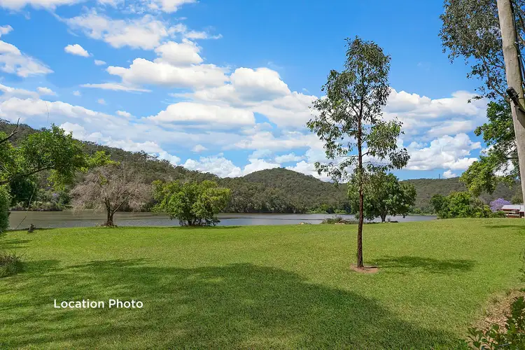 Sixth view of Homely land listing, 1229 & 1253-1259 River Road, Lower Portland NSW 2756