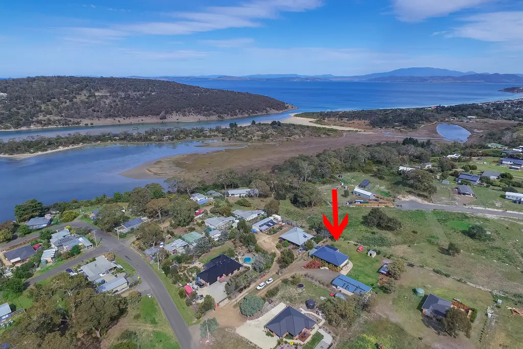 Main view of Homely house listing, 21 Gate Five Road, Carlton River TAS 7173