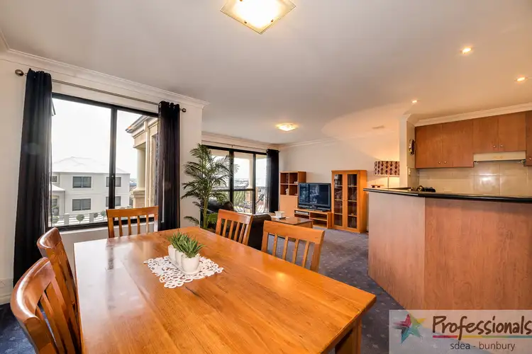 Sixth view of Homely townhouse listing, 2/15 Whale View, Bunbury WA 6230