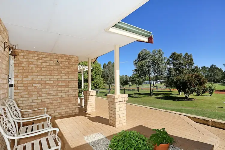 Fourth view of Homely house listing, 33 Cheyne Court, Pinjarra WA 6208