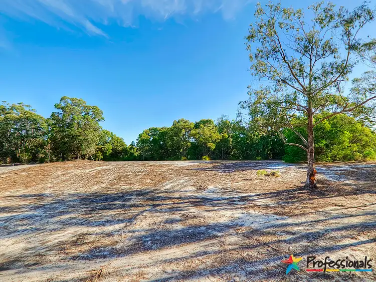 Sixth view of Homely land listing, Lot 205 O'Byrne Road, Quindalup WA 6281
