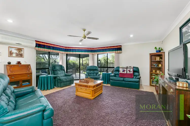 Fifth view of Homely house listing, 37 Lillywood Circuit, Molendinar QLD 4214