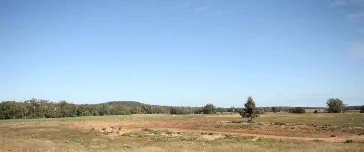 Fifth view of Homely land listing, 4/1489 Kaputar Road Narrabri, Narrabri NSW 2390